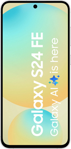 Samsung Galaxy S24 FE 128GB Geel
