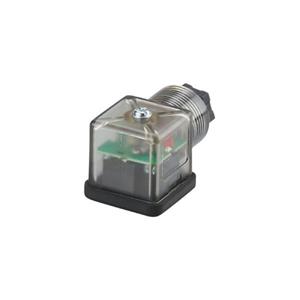 Ifm Electronic E12224 E12224 Klepstekker Inhoud: 1 stuk(s)