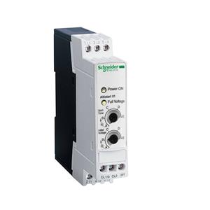 Schneider Electric ATS01N106FT Softstarter