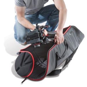 Manfrotto Tripod Mbag 100PNHD