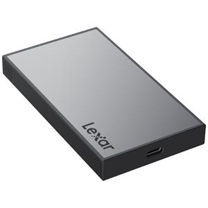 Lexar Workflow PRO Reader SD/MicroSD UHS-II USB 3.2 Gen2