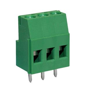 Camdenboss CTBP0700/3 Printklem Aantal polen 3 100 stuk(s)