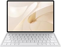 Huawei MatePad 12 X 12 256GB 12GB RAM [Wi-Fi, duitse toetsenbordindeling, QWERTZ] wit - refurbished