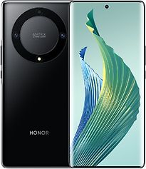 Honor Magic5 Lite Dual SIM 128GB midnight black - refurbished
