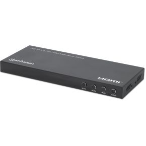 Manhattan 208406 video switch HDMI