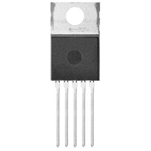 Texas Instruments LM2576T-12/NOPB PMIC - Voltage Regulator - Linear (LDO) Tube