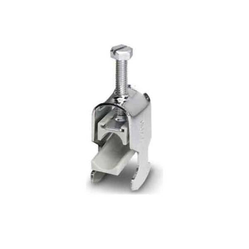 Phoenix Contact WCC 38 Kabelhouder 3240258 Bundel-Ø (bereik) 34 tot 38 mm 25 stuk(s)