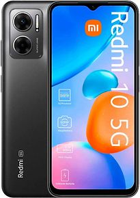 Xiaomi Redmi 10 5G Dual SIM 64GB grey - refurbished