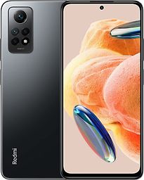 Xiaomi Redmi Note 12 Pro Dual SIM 128GB graphite gray - refurbished