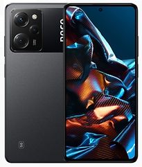 Xiaomi Poco X5 PRO 5G Dual SIM 256GB zwart - refurbished