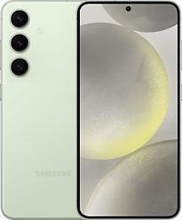 Samsung Galaxy S24 Plus Dual SIM 512GB jade green - refurbished