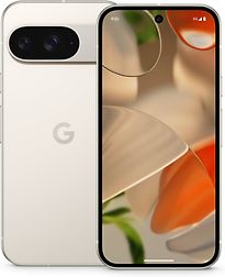 Google Pixel 9 Dual SIM 256GB porselein - refurbished