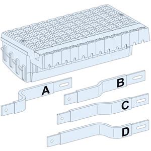 Schneider Electric Voedingsblok 1 stuk(s)