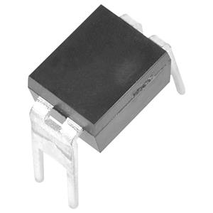 Lite-On Optocoupler transistoruitgang LTV816 DIP-4 Transistor Tube