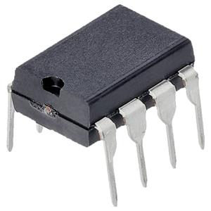 Lite-On Optocoupler transistoruitgang LTV827 DIP-8 Transistor Tape on Full reel