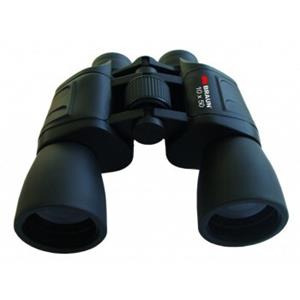 Braun Phototechnik Verrekijker 20166 10 x 50 mm Porro Zwart 20166