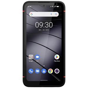 Gigaset GX4 Pro Smartphone 128 GB 15.5 cm (6.1 inch) Zwart Android 12 Dual-SIM