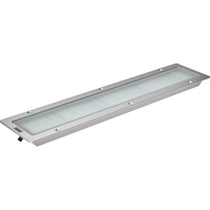 Helukabel EBLT 450 ESGd-M8-57 LED-machineverlichting Wit 22.5 W 2638 lm 100 ° (l x b x h) 444 x 94 x 20 mm 1 stuk(s)