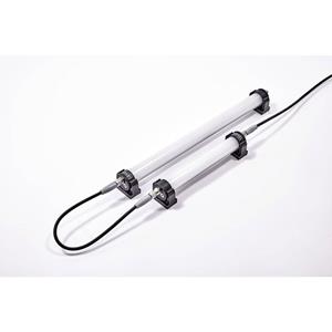 Helukabel ELN 280 PMMAd-M8d-57 LED-machineverlichting Wit 6.8 W 736 lm 120 ° (l x b x h) 306.5 x 35 x 35.5 mm 1 stuk(s)