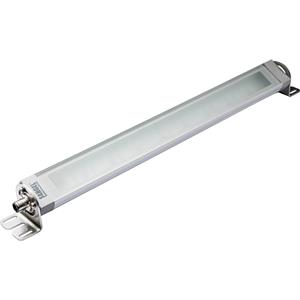 Helukabel LED LR40-RGBW 1040 ESGd-M12-57 LED-machineverlichting RGBW 49.3 W 100 ° (l x b x h) 1090 x 40 x 42 mm 1 stuk(s)