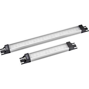 Helukabel LED SL-RGBW 280 S-PMMAd-M8-57 LED-machineverlichting RGBW 14.1 W 100 ° (l x b x h) 355 x 30 x 17.50 mm 1 stuk(s)