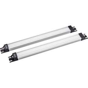Helukabel LED SL-RGBW 1400 S-PUd-M8-65 LED-machineverlichting RGBW 102.1 W 100 ° (l x b x h) 1475 x 30 x 17.50 mm 1 stuk(s)