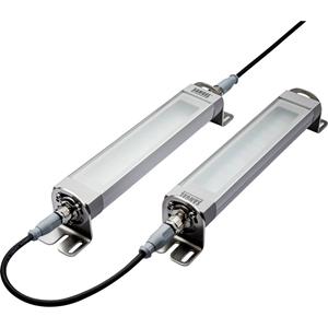 Helukabel LR40 540 ESGd-0-M12d-57 LED-machineverlichting Wit 13.3 W 1354 lm 100 ° (l x b x h) 590 x 40 x 42 mm 1 stuk(s)