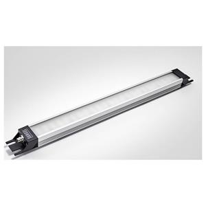 Helukabel SL 560 S-PMMAd-M8d-57 LED-machineverlichting Wit 13.5 W 1763 lm 100 ° (l x b x h) 635 x 30 x 17.5 mm 1 stuk(s)