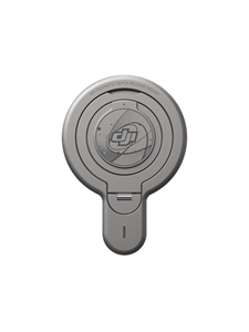 DJI OM Magnetic Quick-Release Mount