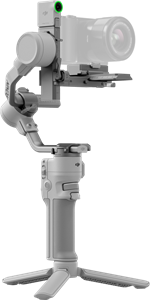 DJI RS Intelligent Tracking Module