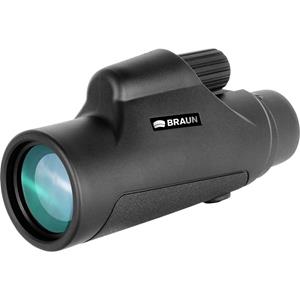 20141 Monoculair 8 x 42 mm Zwart