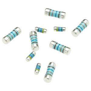VitrOhm ZCM207FKE07-22KAA ZCM207FKE07-22KAA Precisieweerstand 22 kΩ SMD 0207 1 W 0.01 % 1 stuk(s)