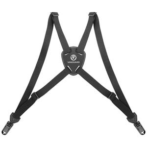 Vanguard VEO OPTIC GUARD H BK Cameraschouderriem