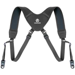 Vanguard VEO OPTIC GUARD H DLX BK Cameraschouderriem