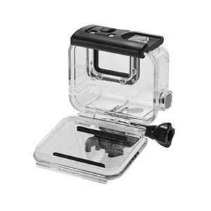 Andoer Actiecamera Waterdichte behuizing Onderwater 45 meter voor duiken Surfen Skiën voor GoPro Hero