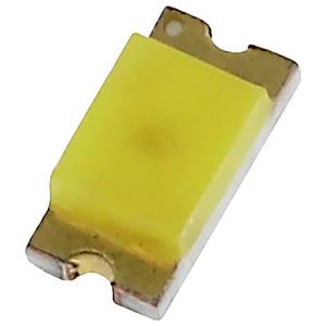 Broadcom HSMW-C191-U0000 SMD-LED 0603 Wit 950 mcd 140 ° 20 mA 3.9 V