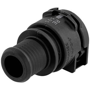 Norma Connector 7027019016 quick PS3 1 stuk(s)