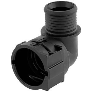Norma Connector 7027004020 quick PS3 1 stuk(s)