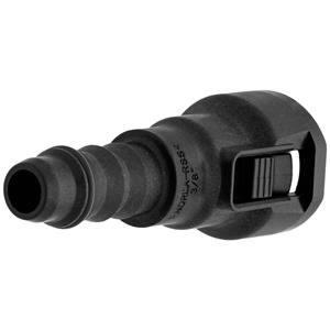 Norma Connector 7156701010 quick S 1 stuk(s)