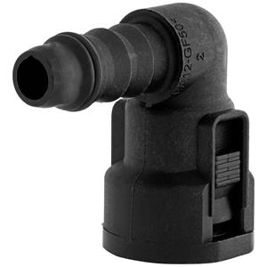 Norma Connector 7156519010 quick S 1 stuk(s)