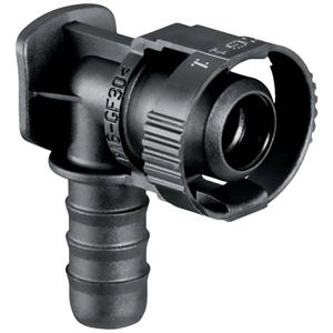 Norma Connector 7137010008 quick V2 1 stuk(s)