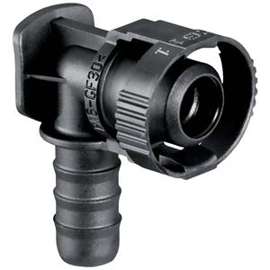 Norma Connector 7137112019 quick V2 1 stuk(s)
