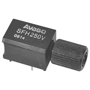 Broadcom Glasvezel-ontvangstdiode SFH250V Tube