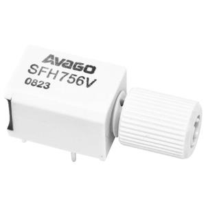 Broadcom Glasvezel-zenddiode SFH757V Tube