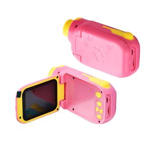 Honor Electronics 1080P 20 Megapixels Hoge Resolutie Kids Video Camcorder Draagbare Mini Digitale Camera met 2.4 blauw