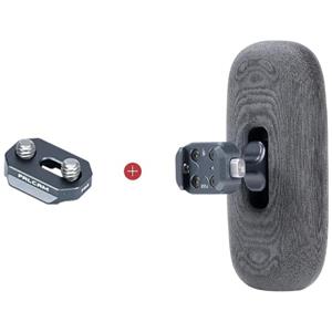 Falcam F22 Quick Release Soap Side Hand Grip Kit