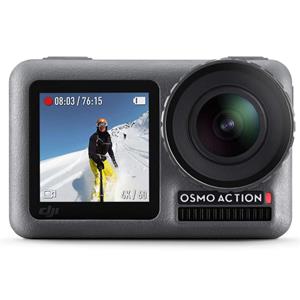 DJI OSMO actie-actiecamera 4K