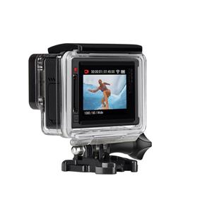 Gopro draagbare camera HERO 4 Silver Edition