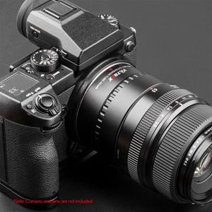 Zeblaze Viltrox DG-GFX 45 mm automatische elektronische macro-verlengbuisadapterring