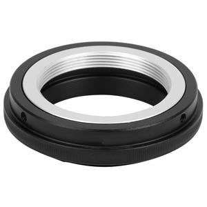 Andoer L39-Nex Lens Adapter Ring Converter for Leica M39L39 Lens to for Sony NEX Camera